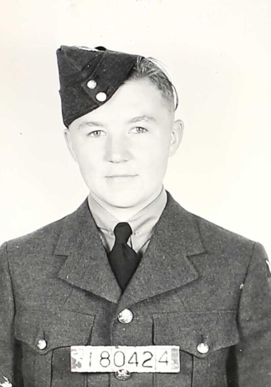 Photo of JOHN MERVIN PENONZEK