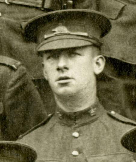 Photo de Ulric Giroux