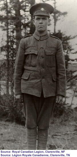 Photo of Alonzo Adey
