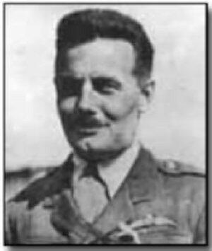 Photo of Albert Carter