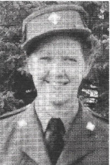 Photo of Emilie Buchanan