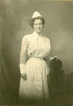 Photo of Alice Trusdale