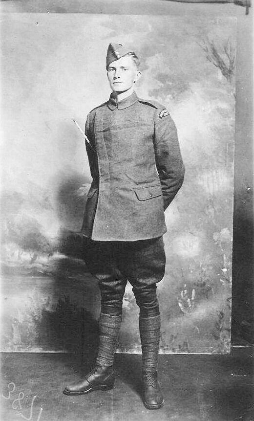 Photo of Hubert Blanc