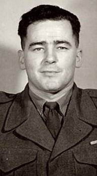 Corporal Joseph Myles Albert