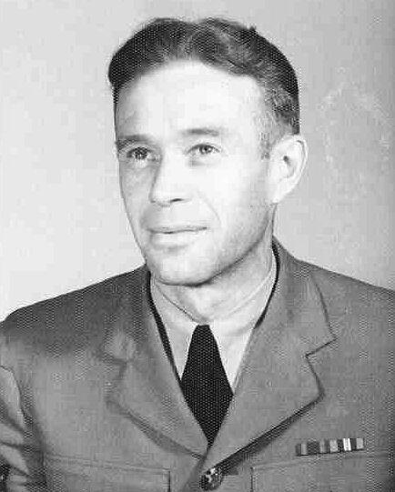 Photo of Ivan Bowes