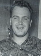 Photo of Michael Alan Hardy