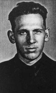 Photo of WILLIAM MAURICE HOLLAND