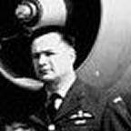 Photo of George Jenkins