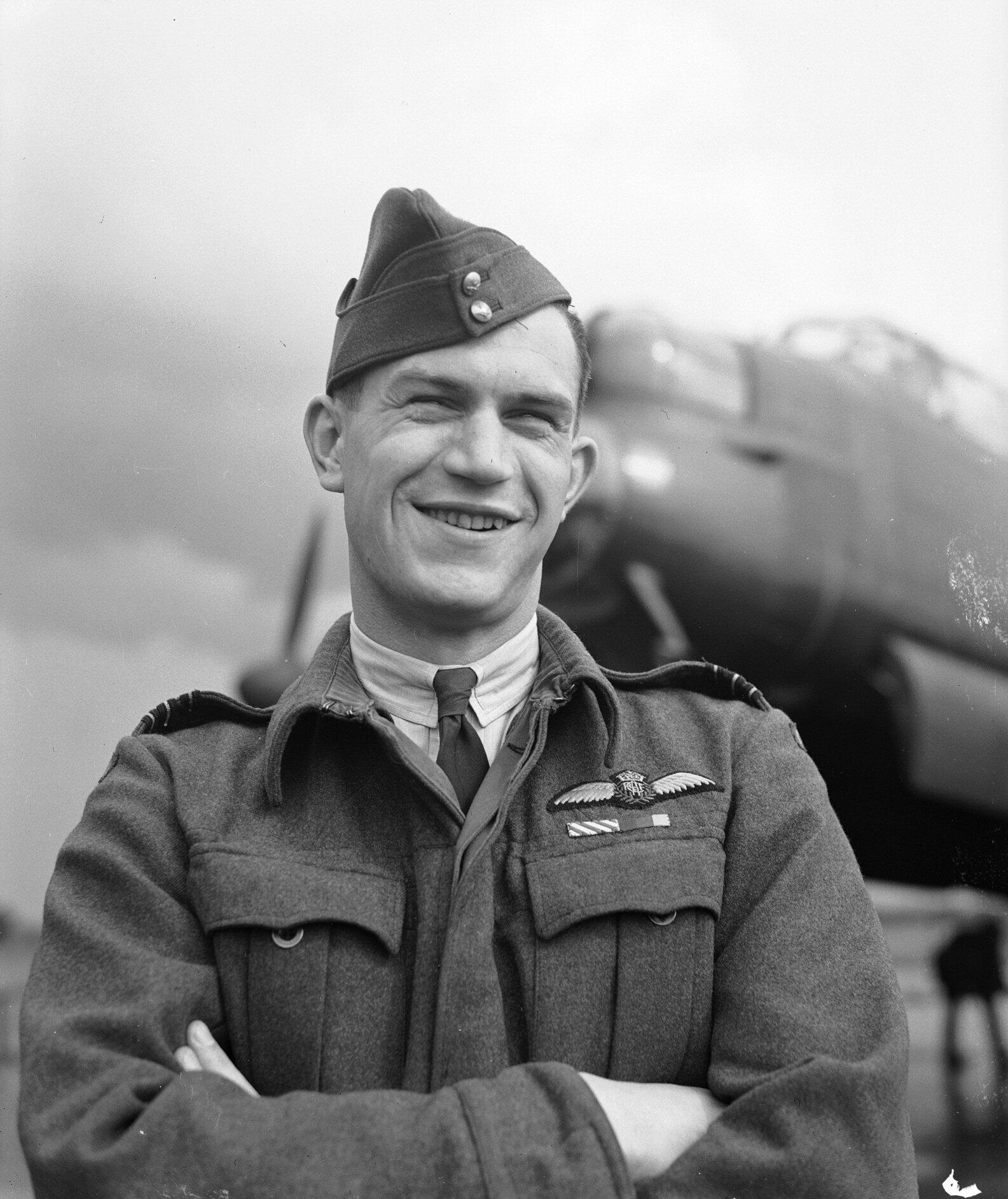 Photo of WALLACE ANGUS GRAYTON MCLEISH