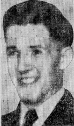 Newspaper clipping