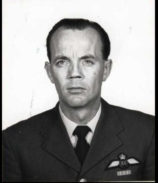 Photo of Donald Joseph Misselbrook