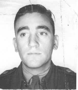 Photo of Harry Morewood