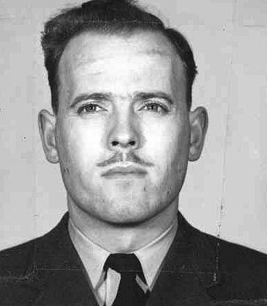 Photo of James Stuart Myers