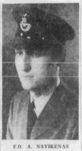 Newspaper clipping