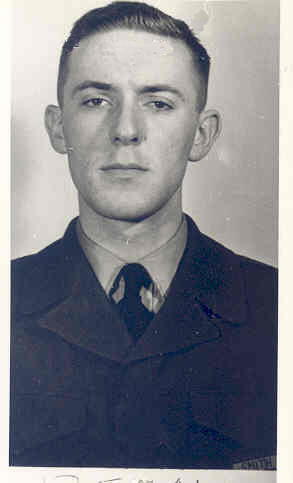Photo of David Herbert Smith