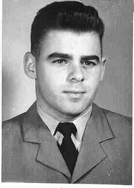 Photo of Joseph Michael James Sullivan