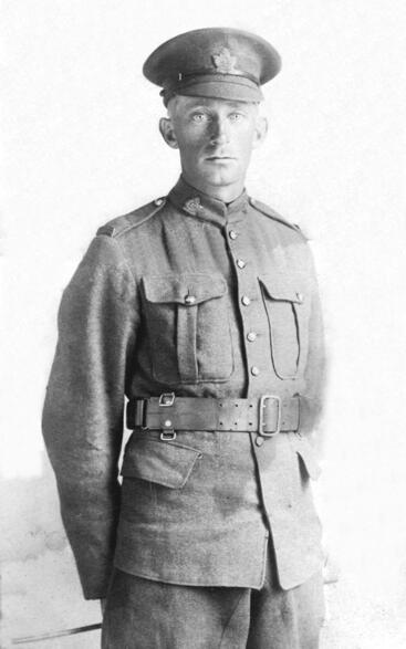 Photo of Albert Shay