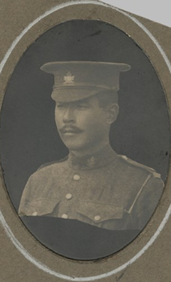 Photo of Gohachi Shibata