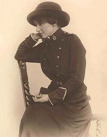 Photo of KATHERINE MAUD MACDONALD