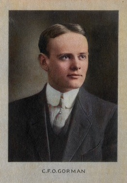 Photo de Charles Frederic Gorman