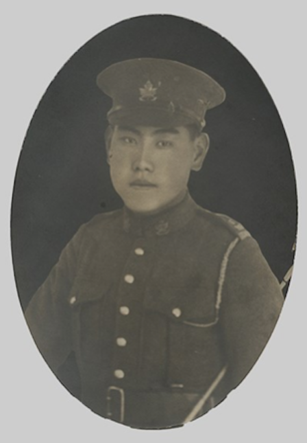 Photo of Sasero Matsubayashi
