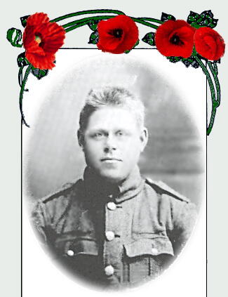 Photo of WILLIAM MCKENZIE