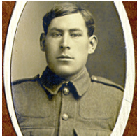 Photo of JAMES MICHAEL BROWN