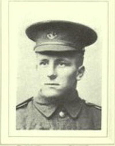 Photo of Arthur James Rendell