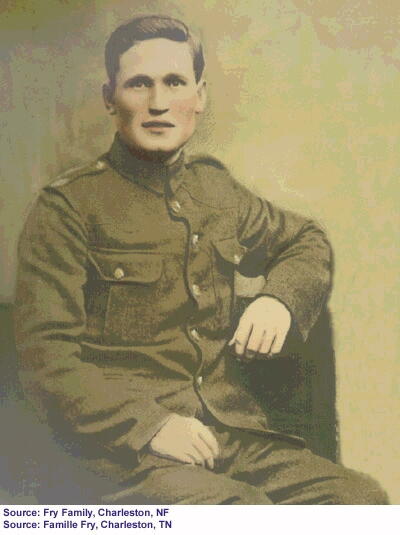 Photo of William Fry