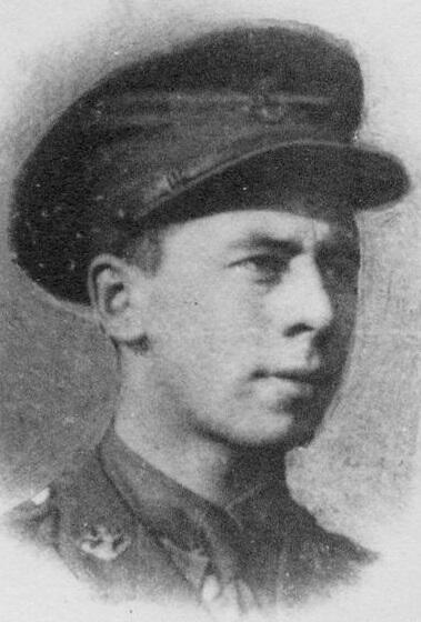 Photo of AUGUSTUS ALCOCK