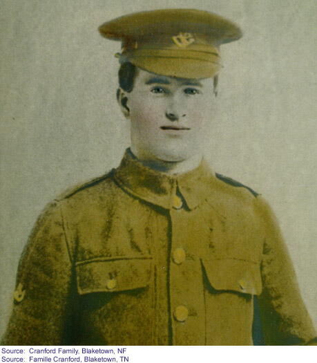 Picture of Llewelyn Cranford