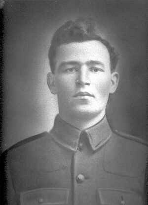 Photo of John Thomas Doyle