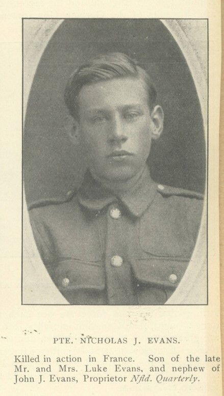 Photo of Nicholas Evans