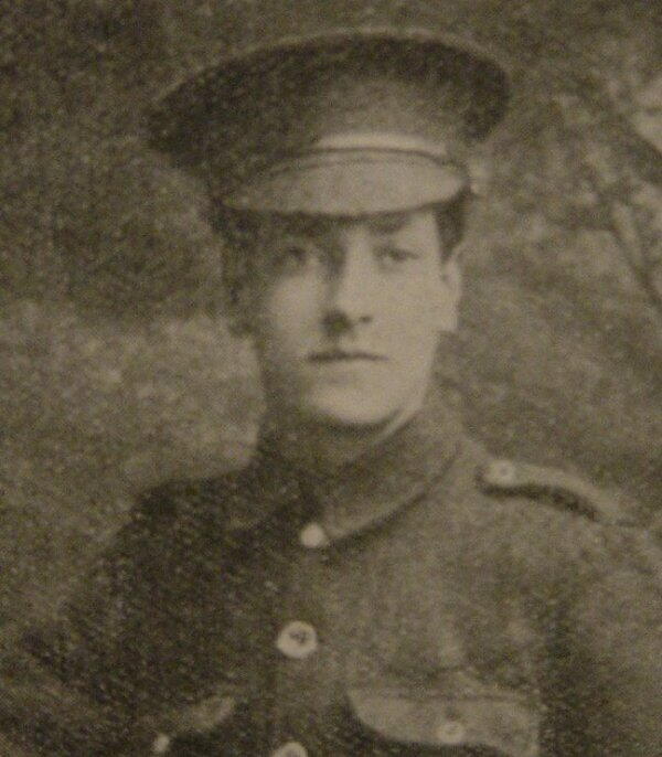 Photo of John Hardy