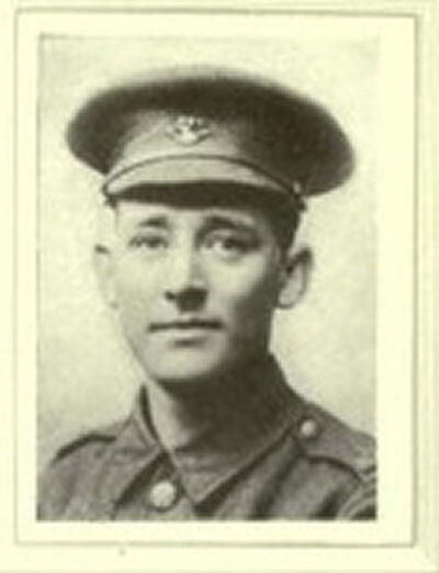 Photo of JOHN JOSEPH JOHNSON