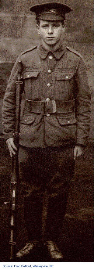 Picture of William Robert McNiven