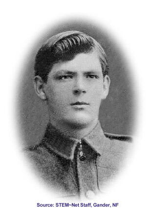 Picture of Joseph Martret