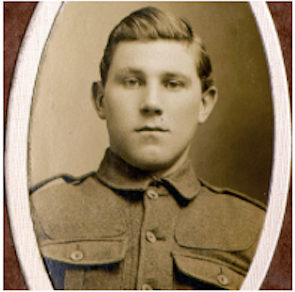 Photo of William Morgan