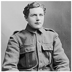Photo of Michael O'Neill