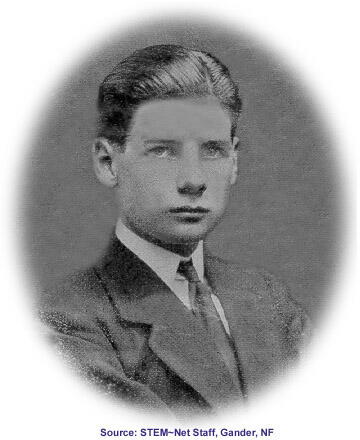 Picture of Robert Bruce Reid