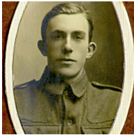 Photo of Frederick Snow