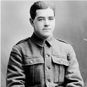 Photo of Alfred Taylor