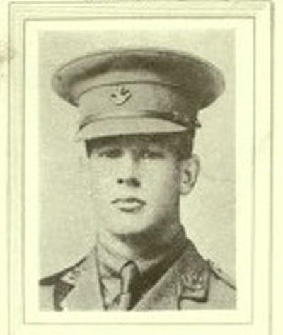 Photo of GEORGE HAYWARD TAYLOR