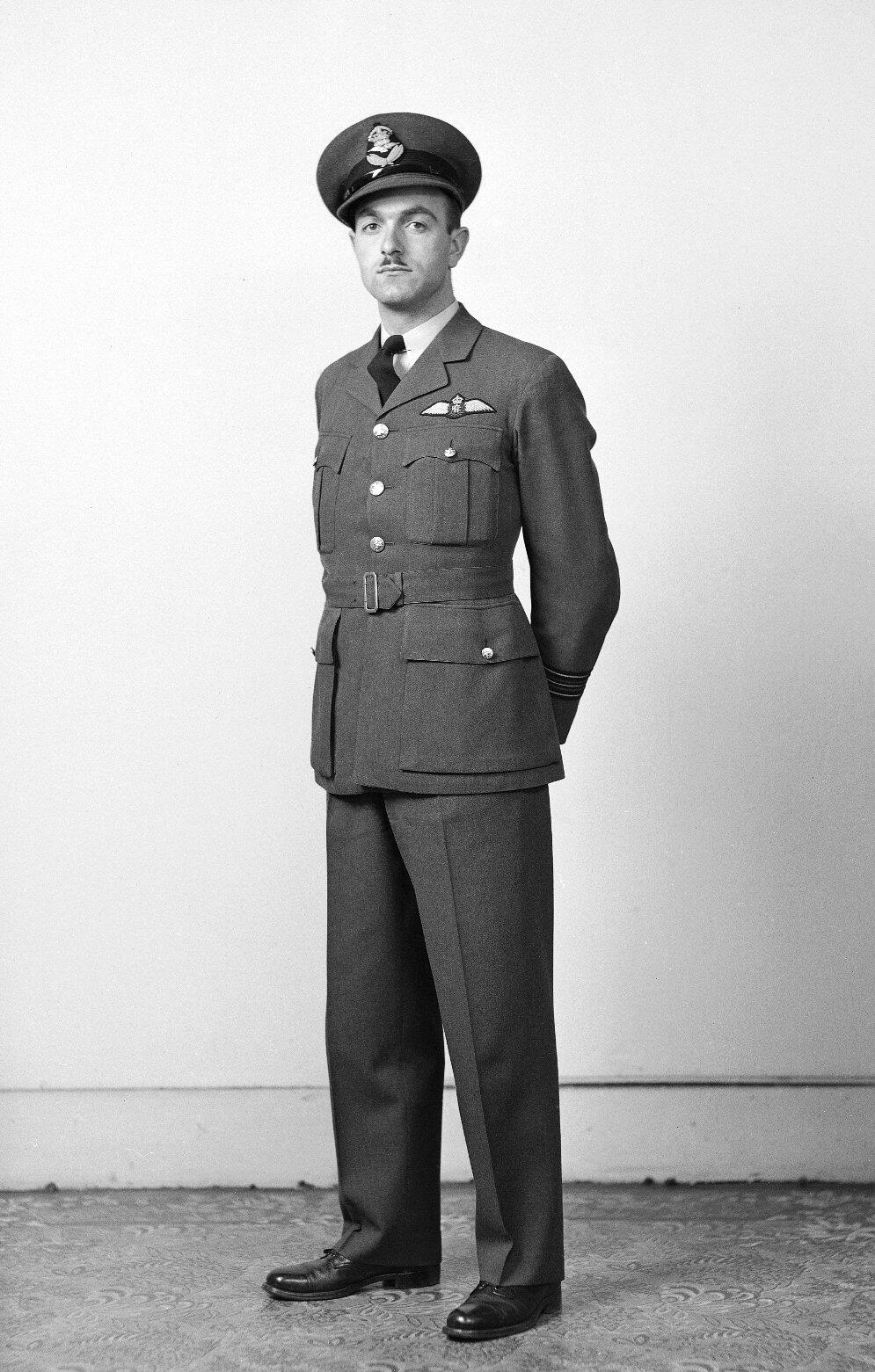 Photo of Charles Leonard Tregerthen Sawle