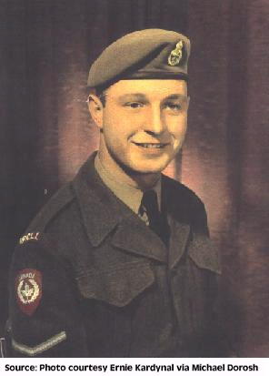 Picture of Henry Althouse