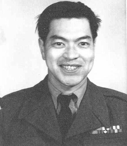 Photo of Willie Fong