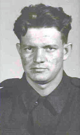 Photo of Henri Lachance