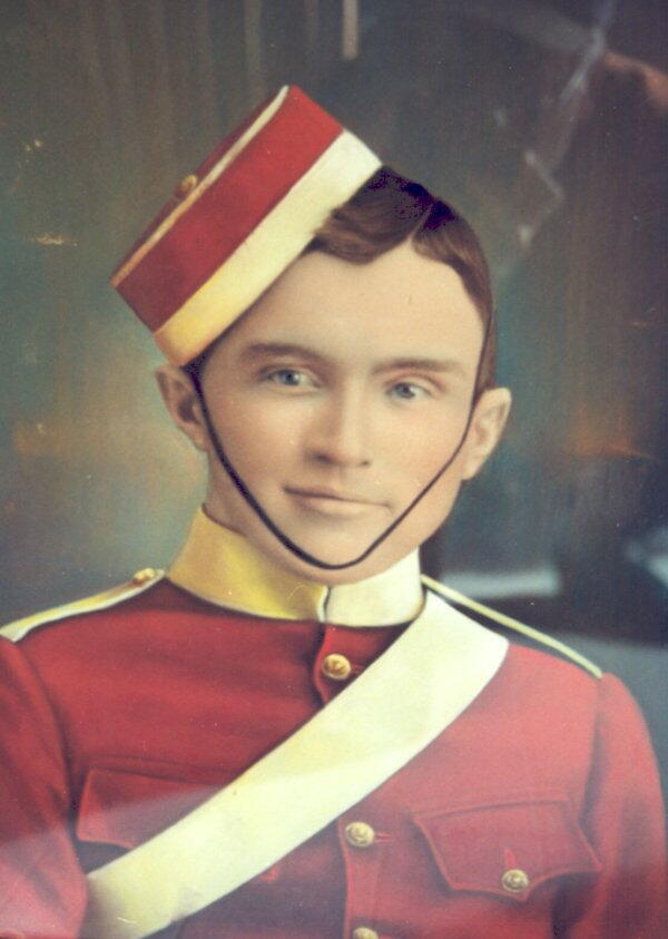 Picture of John Adams