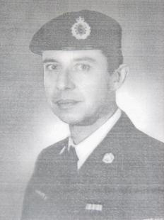 Photo of CHARLES EUGENE LAVIOLETTE