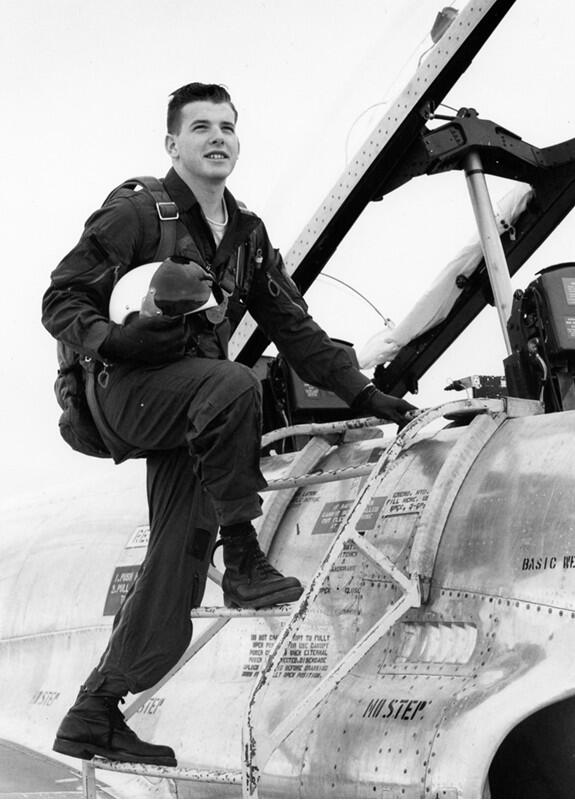 Photo of Keith Mirau